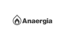 Anaergia logo