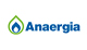 Anaergia logo