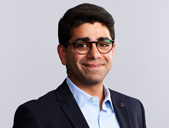 Sarim Zia, Associate director