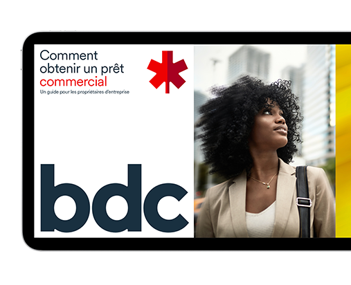 Comment obtenir un prêt commercial, un guide pour entrepreneurs