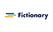 fictionary logo