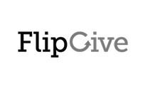 FlipGive logo