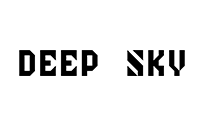 Deep Sky logo