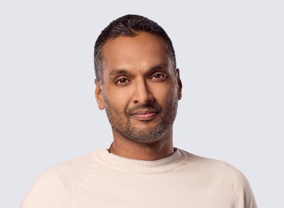 Vivek Jain