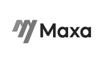 Maxa AI logo