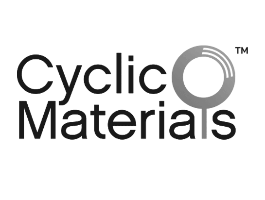 Cyclic Materials