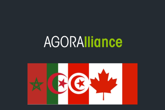 AGO Forum Canada-Maghreb