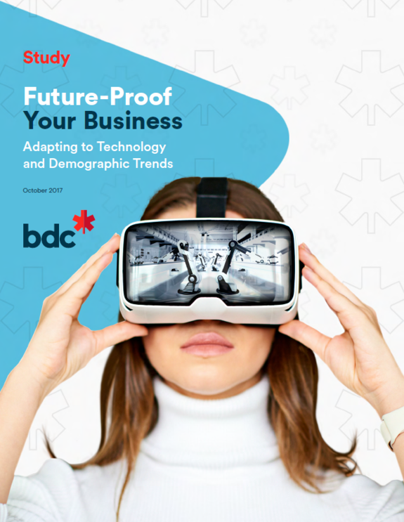 Future-Proof Your Business