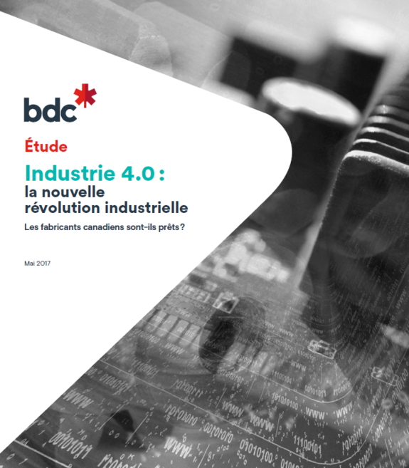 Industry 4.0: The new industrial revolution