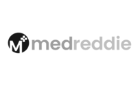 Medreddie logo