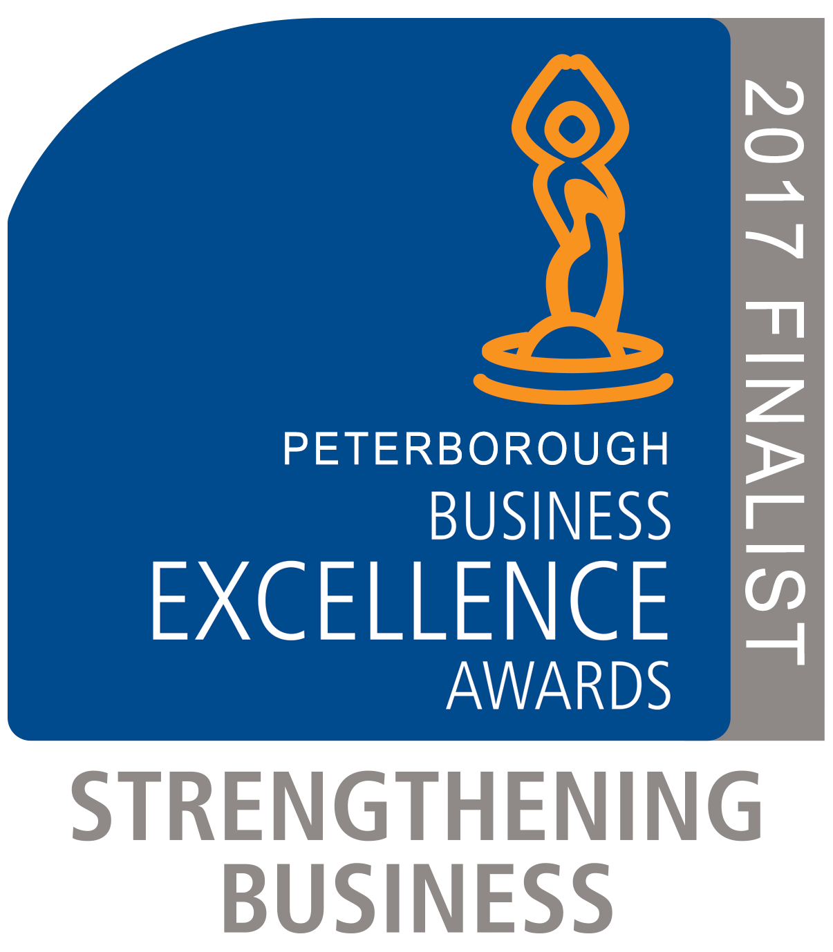 2017 Employer of the Year - BDC's Peterborough business centre