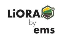 liora by ems logo
