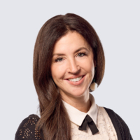 Suzanne Trottier